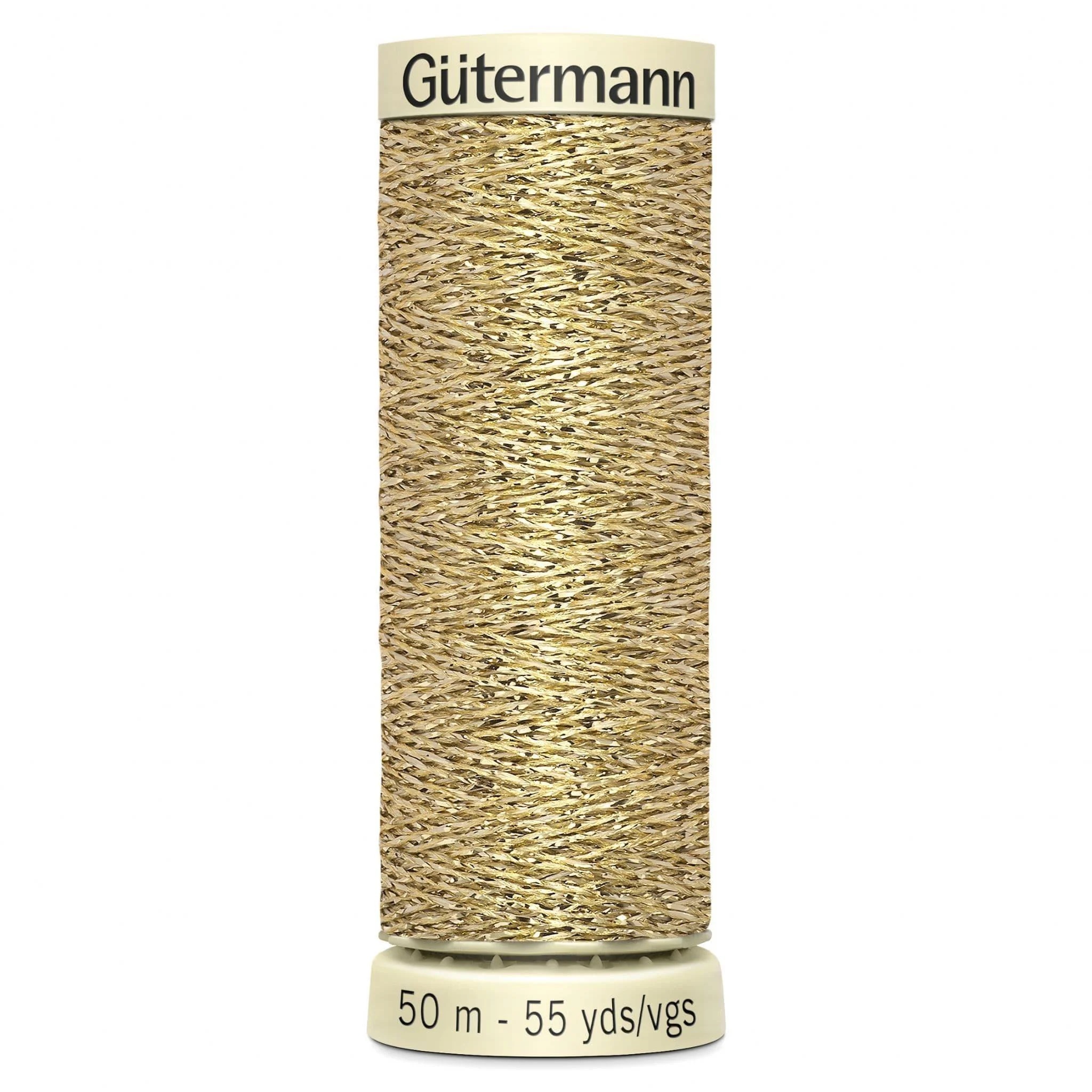 Gutermann Metallic